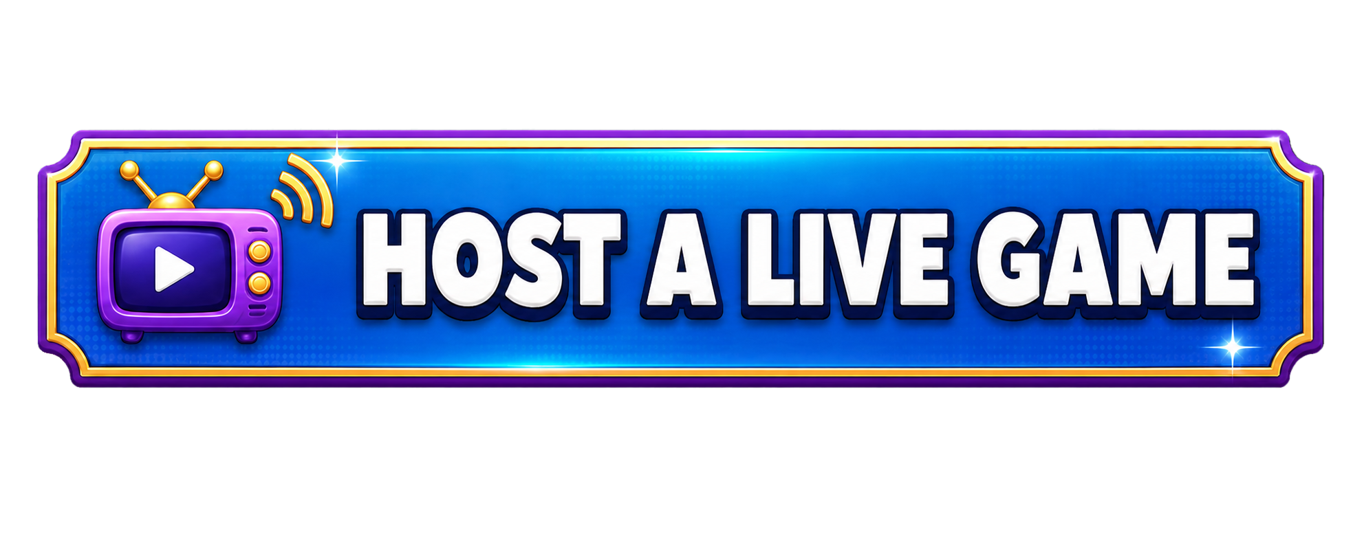 Host a Live Game